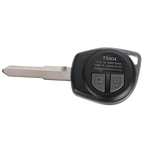 Car Remote Key Fob for Suzuki Swift SX4 ALTO VITARA IGNIS JIMNY 434MHz