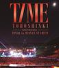 TVXQ LIVE TOUR 2013 FINAL на NISSAN STADIUM ~TIME~ [Blu-ray]