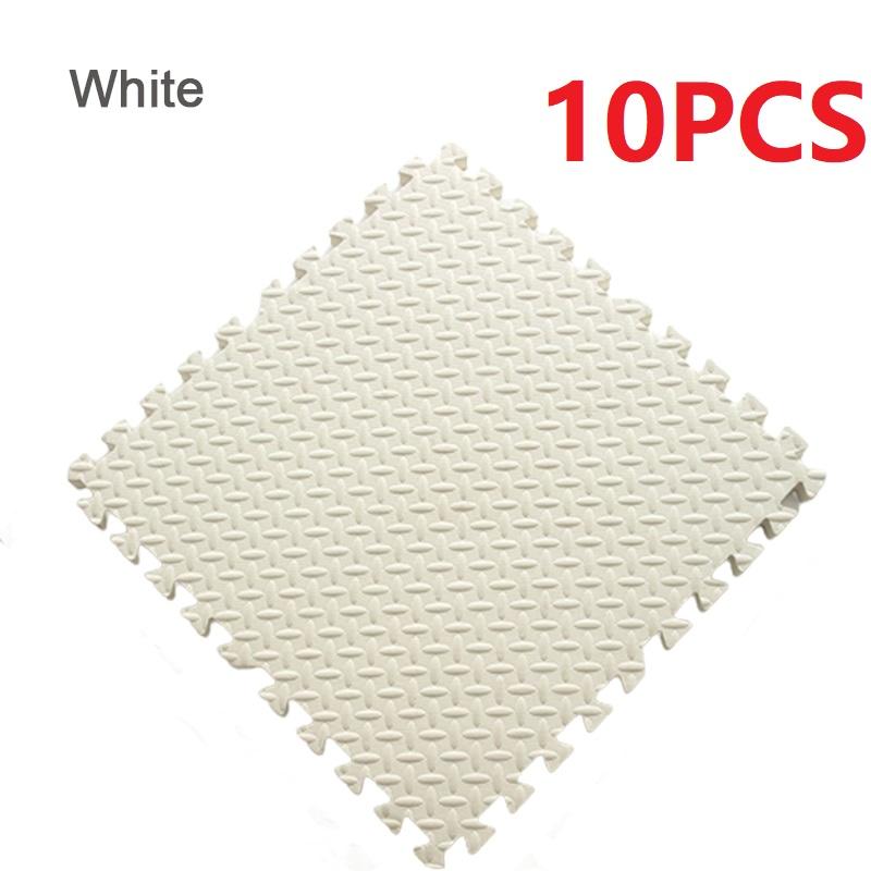 30*30cm Baby Puzzle Mat 9pcs/lot Play Mat Kids Tiles Rugs Floor Tiles Toys Carpet EVA Foam Soft Carpet Climbing Pad