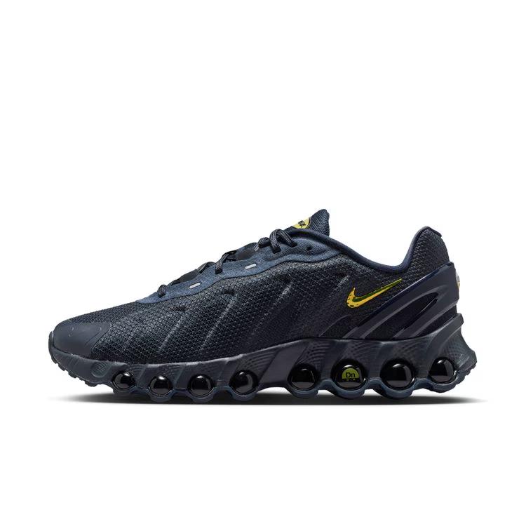 IO7846-400 Nike Air Max DN8 "Темно-синий/Высокое напряжение" (Мужской)