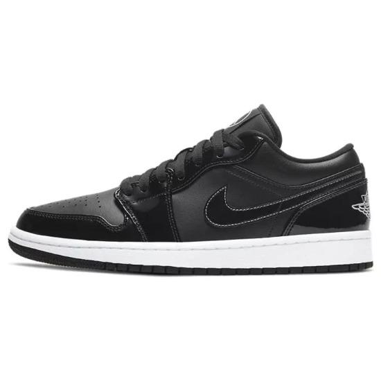 Air Jordan 1 Low SE All-Star Черный DD1650-001 Мужской размер
