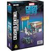 Пакет ландшафта Marvel Crisis Protocol (Crashd Sentinel)