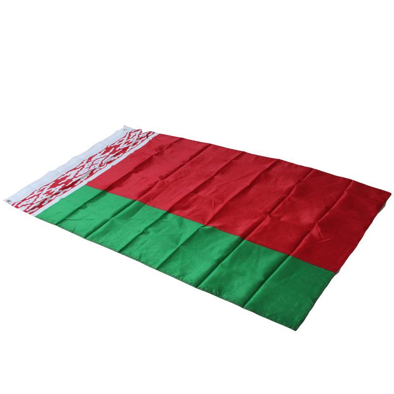 Флаг Беларуси, белорусский баннер, 90*150 см, F3x5 футов, офисная деятельность, парад, фестиваль, украшение для дома