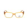 Unisex' Spectacle Frame Guess Marciano GM0137-A15 Brown Ø 52 Mm