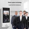 Dahua K41-W Face Recognition Access Control & Attendance System CN plug (adapter included)