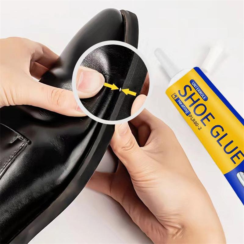 Клей для обуви Клей на основе смолы Водонепроницаемые кроссовки Обувь Кожаная обувь Ремонт своими руками Кожаная сумка Инструмент для ремонта дивана Товары для дома