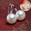 Moda 6-7 mm Sirg'alar Tabiiy Bezak Ilmoq Oq
