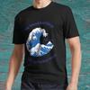 Новая футболка с активным логотипом American T-Shirt из магазина серфинга Big Island, смешная, размеры от S до 5XL