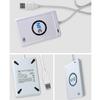 Smart Card Reader Contactless Writer Copier Duplicator Writable Clone Nfc Acr122U Usb S50 13.56Mhz M1 Card Reader