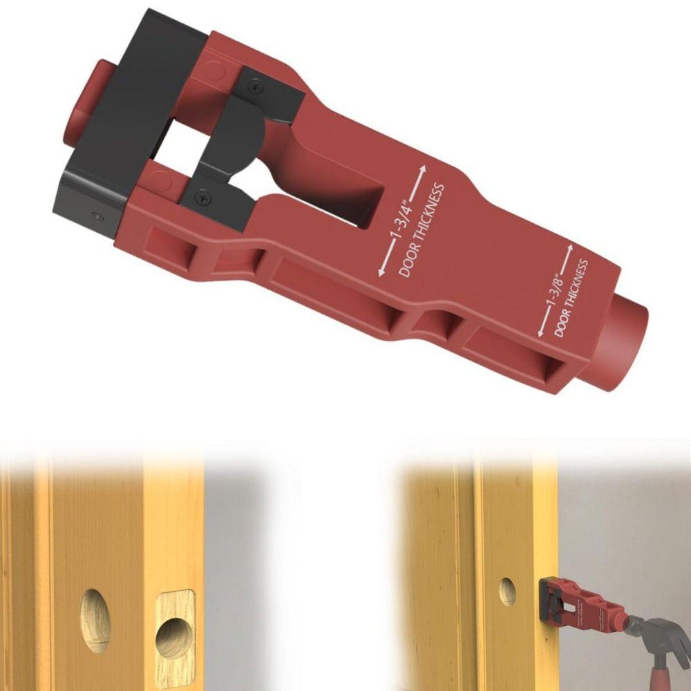 Woodworking Door Latch Mortise Tool Mortise Work Scoring Tool Carpentry Projects