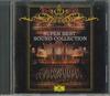 CD VARIOUS - Super Best Sound Collection DCU1283 UNIVERSAL Japan Classical Used