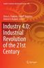Книга Industry 4.0: Industrial Revolution of the 21st Century : 169