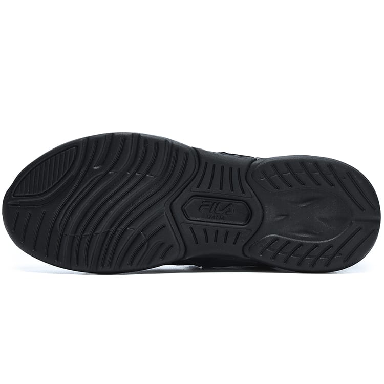 Fila Mind5 'Черный' A12M311301FBK