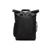 Рюкзак для ноутбука из полиэстера, обычный, унисекс, черный, повседневный, BA5538-010