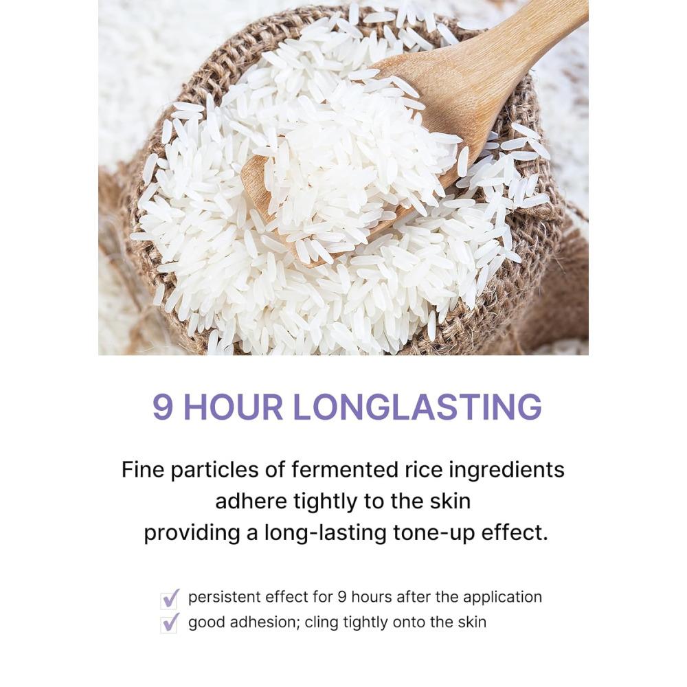 CELIMAX Derma Nature Глутатион Устойчивый Тональный Крем 35мл