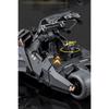 1/24 BAT Бэтмобиль Tumbler Металлическая машина Литые модели и игрушечные транспортные средства Модель автомобиля Миниатюрная масштабная модель Автомобильные игрушки для детей