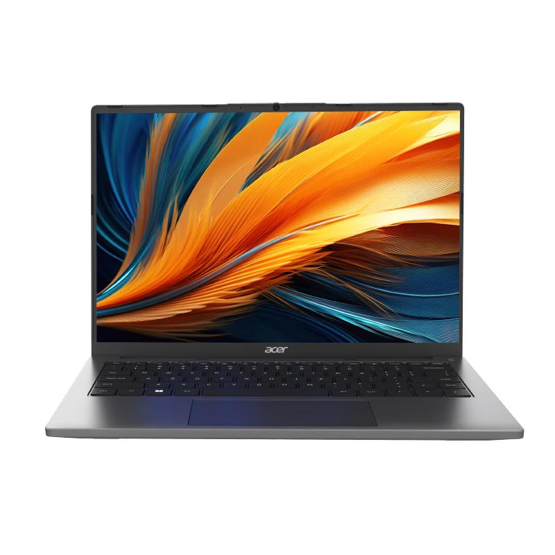 Ноутбук Acer Swift Go Ryzen Edition (Китайская версия)