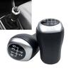 Gear Head Shift Knob Lever Shifter For Hyundai Elantra GT Accent Solaris Avante MD I30 5/6 Speed Manual Car Styling