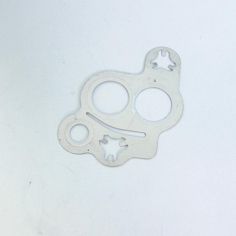 Car accessories LFE2-20-300 exhaust system EGR Valve for Mazda 3 2007-2012 BL 1.6 Mazda 2 1.5 2007-2011 DE