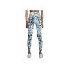 Under Armour Леггинсы женские с принтом Meridian для тренировок 1369006-496