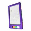 Shockproof E-Reader Case Anti-Scratch Portable Cover for XTEINK X4 E-Reader Protection