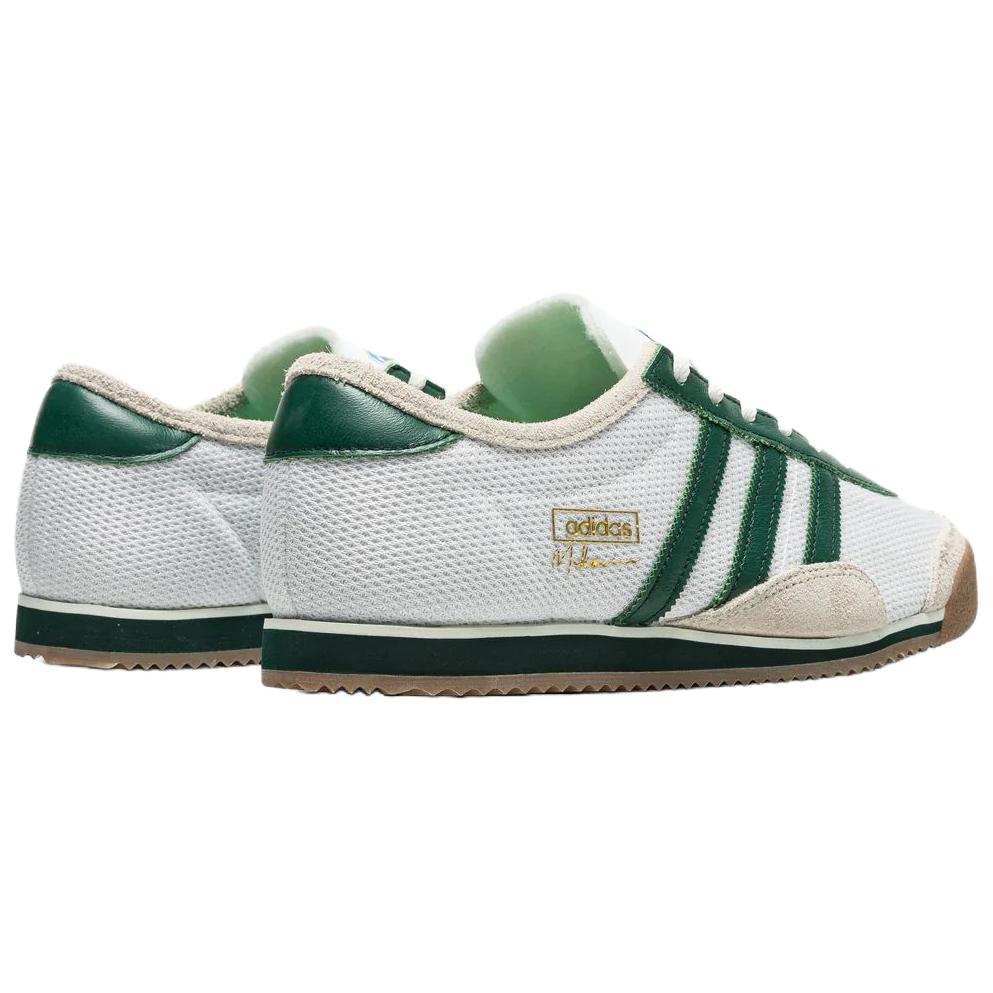 Melbourne Up There x Melbourne Adidas Originals 'Белый Зеленый' KJ4237