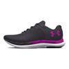 Under Armour Кроссовки Charged Breeze Jet Grey Strobe Women 3025130-109