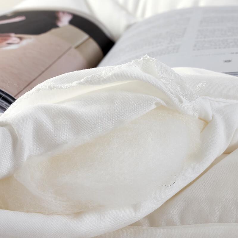 Chans Soft Australian Wool Quilt