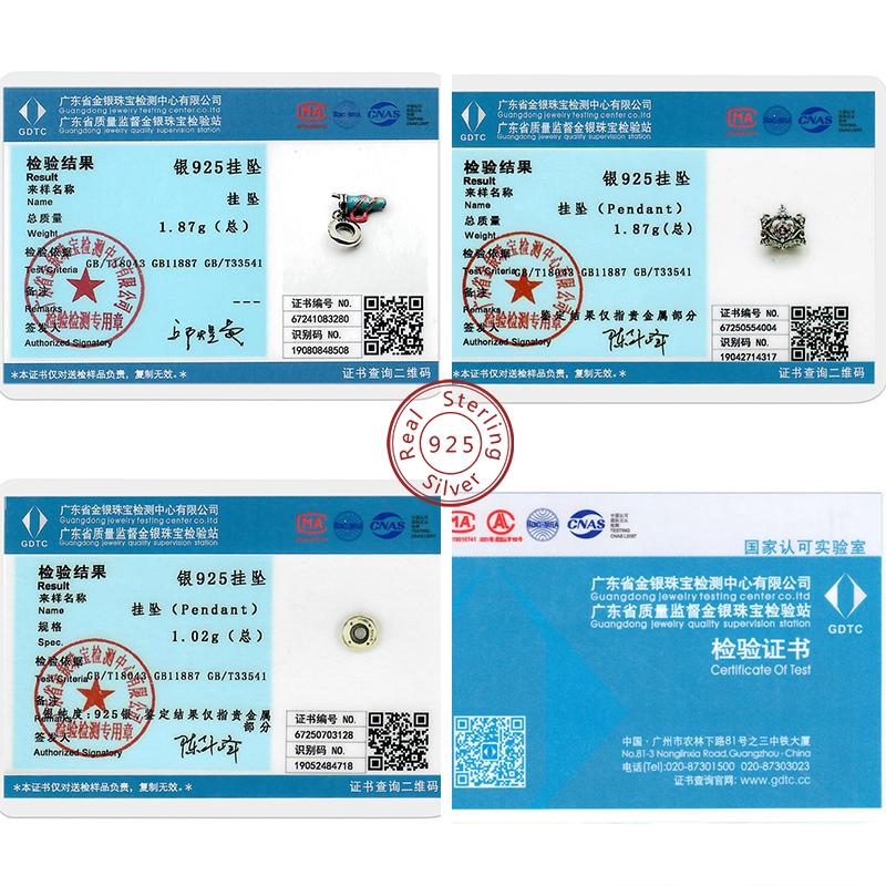 Медный Шарм Сияющая Корона Милый Коготь Шарм-Бусина Подвеска Кубик Рубика Подходит для Оригинальных Браслетов Изысканные Женские Украшения Сделай Сам