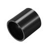 X AUTOHAUX Silicone Hose, Intercooler Silicone Hose, Different Diameter, Silicone Pipe, Radiator Hose, Inner