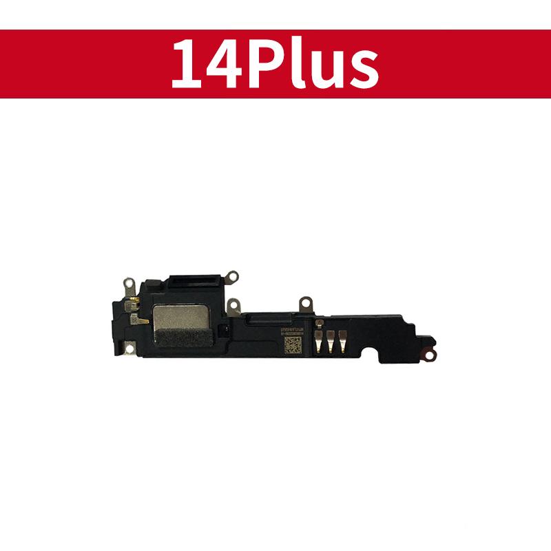 ONETEN 1PCS Bottom Speaker Replacement Part For iPhone 14 13 12 11 Pro X XR XS MAX Mini 8 7 6 6s Plus Sounder Speaker Repair