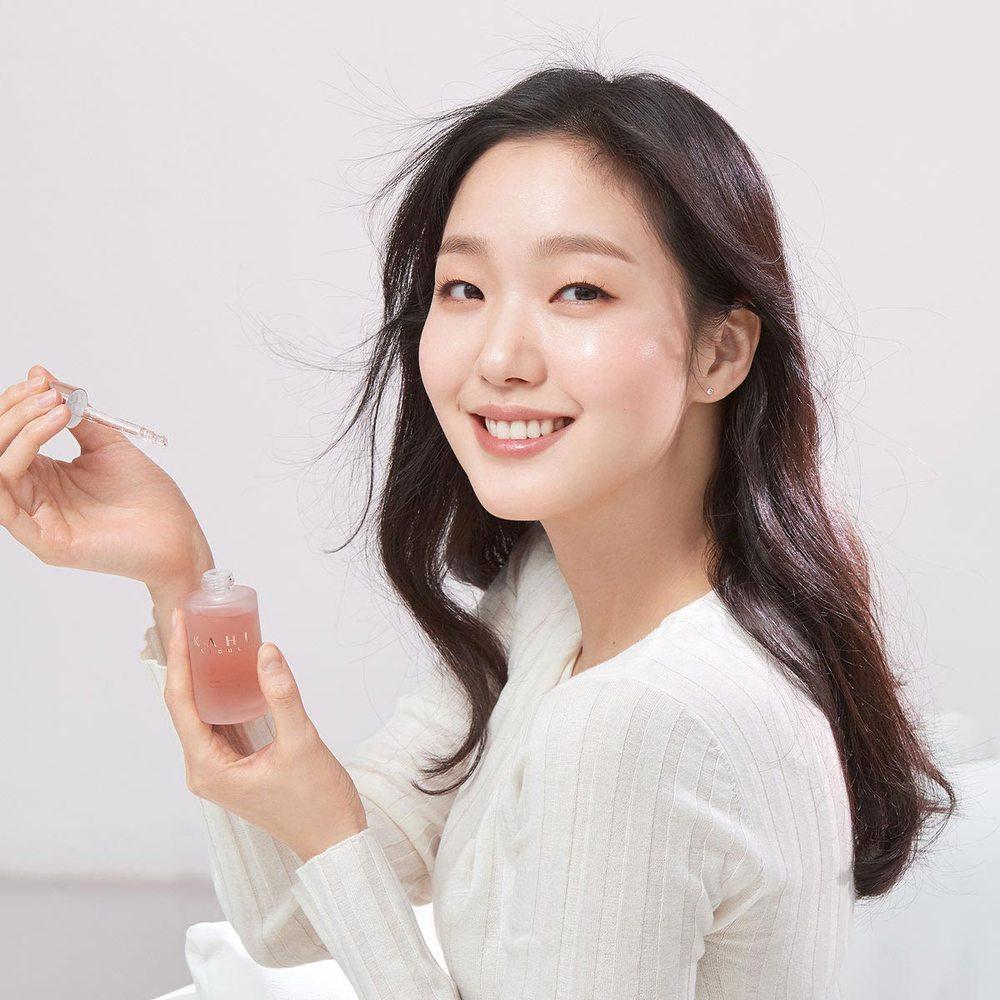 KAHI Ампула Amazing Wrinkle Bounce Blemish (30мл)
