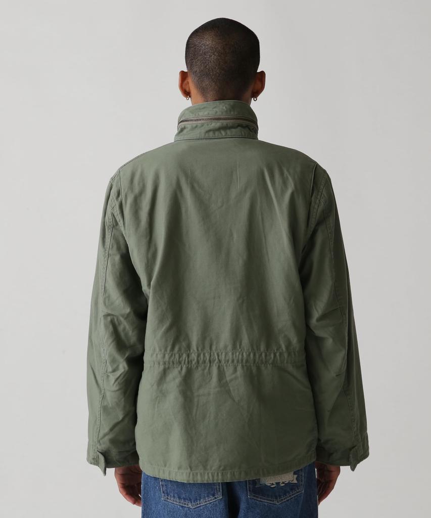 TYPE FIELD Field Jacket L 310 Olive [Avirex] M-65 JACKET/Type M-65 783-3952014 Men's