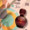 COBRA Fresh Fragrance Long Lasting John Sensual Perfume for Men, Eau De Parfum, 100 Ml