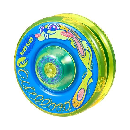 [BANDAI] HYPER YOYO ACCEL Accel Loop -Забавный Кролик-