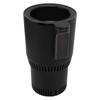 Portable Electric Heating Cooling Cup Digital Display Multi Functional Car Smart Coffee Mug Cooler