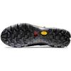 Mammut Ducan High GTX Мужские 3030-03471 Черный-Черный