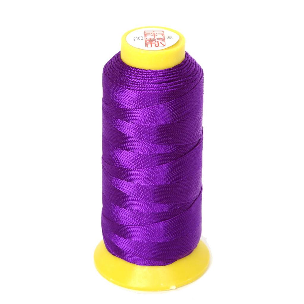 Промышленный оверлок швейная машина полиэстеровая нить