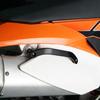 Задняя ручка для мотоцикла KTM EXC 300 EXC-F 350 450 XCW 500 2017-2019 SX 125 250 SX-F 450 XC 300 XC-F 350 2016-2018