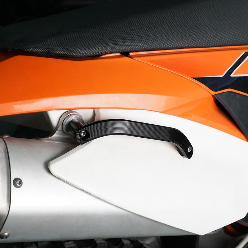 Задняя ручка для мотоцикла KTM EXC 300 EXC-F 350 450 XCW 500 2017-2019 SX 125 250 SX-F 450 XC 300 XC-F 350 2016-2018