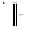 Универсальные автомобильные полосы Ралли Наклейки Спортивная гоночная наклейка для капота Крыши Автомобильные аксессуары Декоративные наклейки
