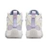 Jordan Женские кроссовки Jordan Jumpman Two Trey Белые Лавандовые Фиолетовые FB7166-511