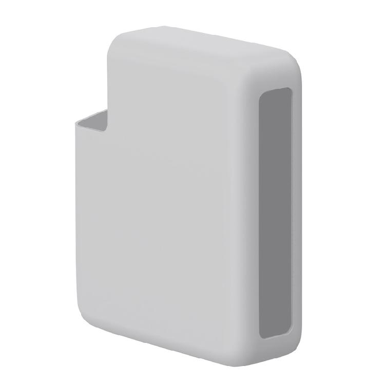 Для -Apple для MacBook Pro Power Bank для Чехол Противоударный Чехол Анти-отпечатки