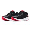 Under Armour Кроссовки для бега Charged Pursuit 2 Big Low top Детские Черно-красные Подростковые 3024484-001