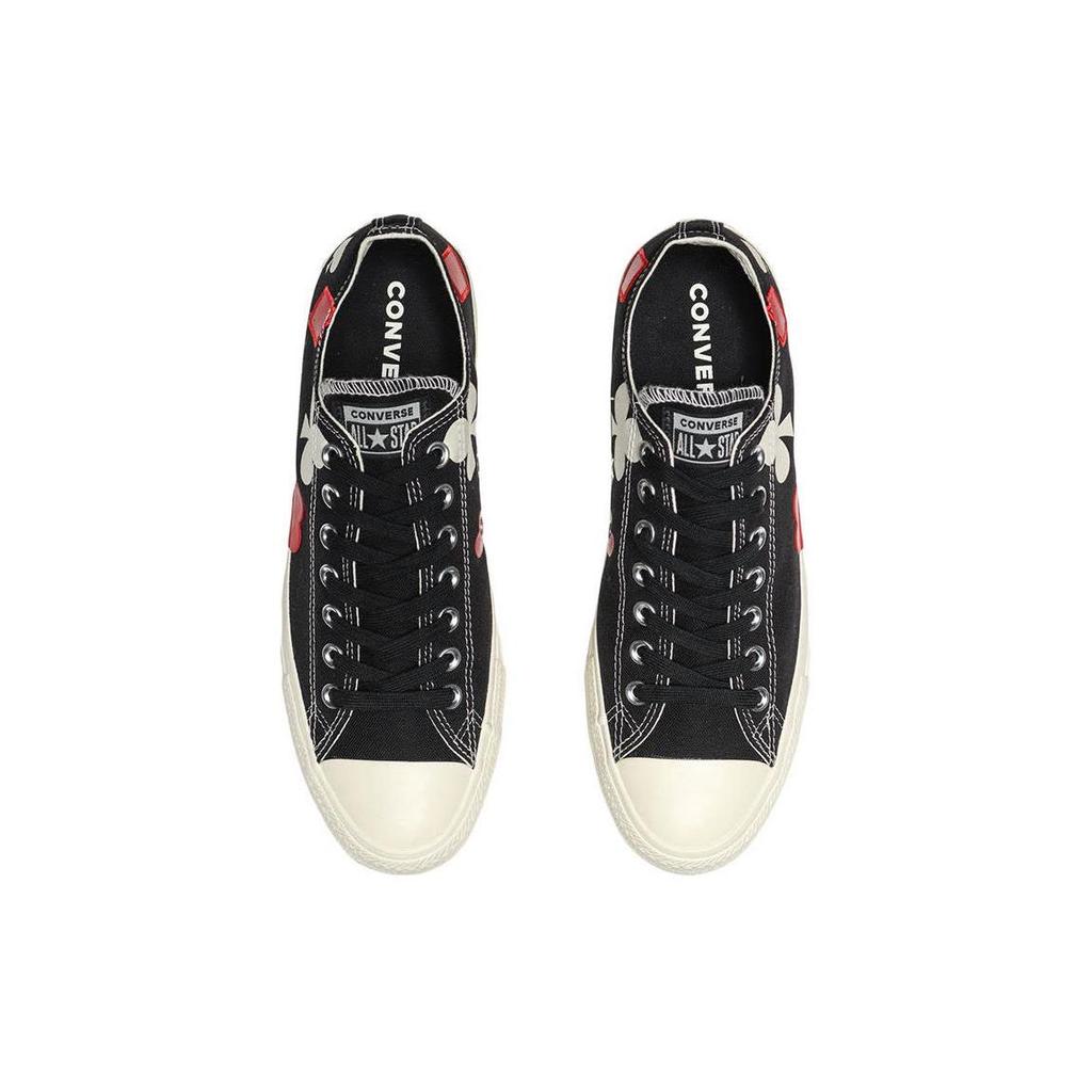 Кеды Chuck Taylor All Star Converse Low 'Колода карт' 165670C