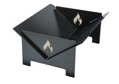 Костровая чаша Takibit385 (размер семьи)