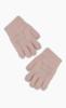 Noviti RZ061 Gloves Girls Fluffy Noviti