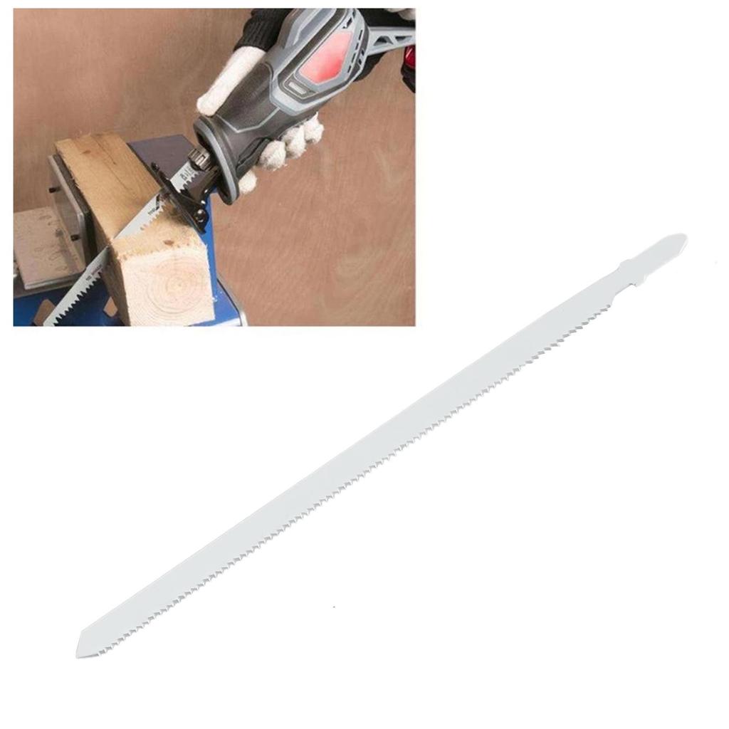 Пильный диск для лобзика, возвратно-поступательное движение, 180 мм, быстрое, металлическое