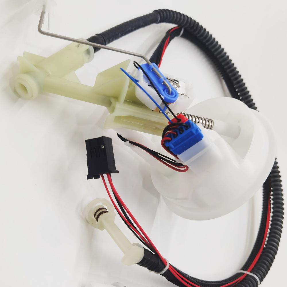 A2034702541 2034702941 2034702541 Fuel Pump Assembly For Mercedes-Benz W202 W203 S202 S203 CL203 C200 00-08 A