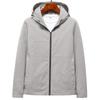 FengXun FXYG8868 Men's Hooded Casual Jacket